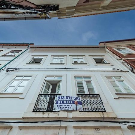 R3 - Coimbra Lovers - Mondego Suite Exteriér fotografie