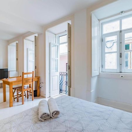 R3 - Coimbra Lovers - Mondego Suite Exteriér fotografie