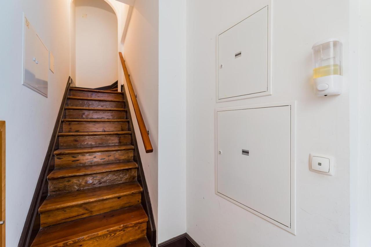 R3 - Coimbra Lovers - Mondego Suite Exteriér fotografie